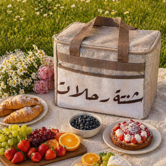 Picnic Bag
